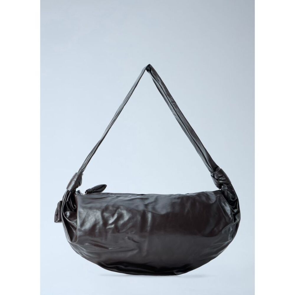 Lemaire Women Large Soft Croissant Bag